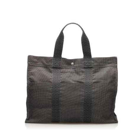 hermes fourre tout gm|hermes reversible tote.